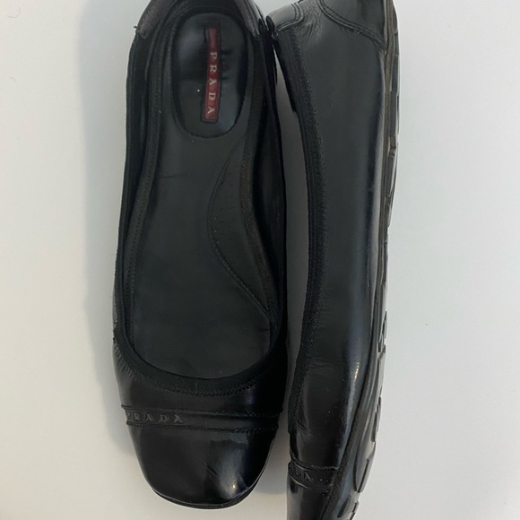 Prada ballet flats - Picture 8 of 9